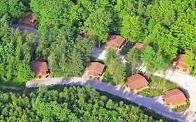 Les Chalets Du Lac - Amneville Cite Des Loisirs Galaxie